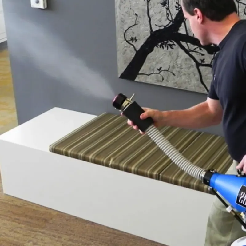 Professional Odor Removal in Pembroke Pines, FL